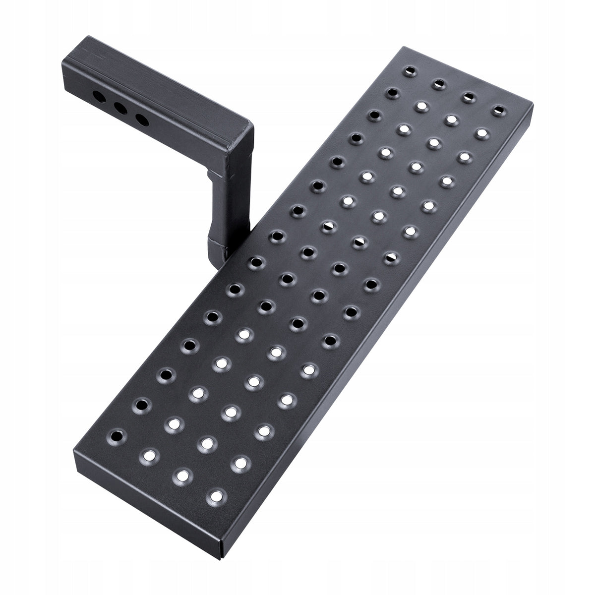 VEVOR TOW HITCH STEP 50.8MM HEAVY DUTY STEEL 158KG UNIVERSAL FOR