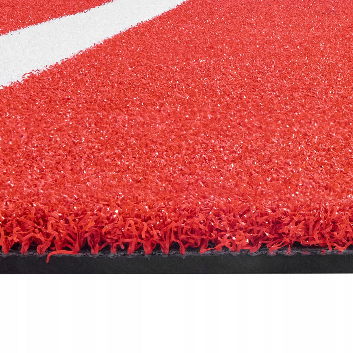 VEVOR BASEBALL TRAINING MAT 366X183CM NON-SLIP PORTABLE