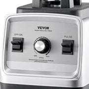 PROFESSIONAL VEVOR STAND MIXER 1600W 2.5L POWERFUL SHAKE BLENDER
