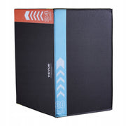 PROFESSIONAL VEVOR 3-IN-1 PLYOMETRIC JUMP BOX 30 24 20 INCHES