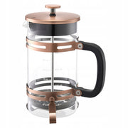 PROFESSIONAL VEVOR 1L BOROSILICATE GLASS FRENCH PRESS COFFEE MAKER