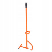 VEVOR 1219 MM 4-IN-1 LOG HAULER LIFT STRONG STEEL LOG JACK