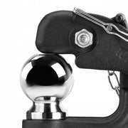 VEVOR TOW HITCH 9070 KG HEAVY DUTY KIT WITH BALL MOUNT SOLID