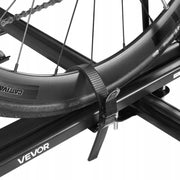 VEVOR FOLDABLE ROOF BIKE RACK 15 KG STURDY ALUMINUM