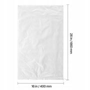 VEVOR SANDBAGS FLOOD CONTROL 300 PCS 400X660 STRONG AND DURABLE