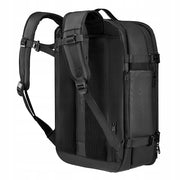 VEVOR 65L EXPANDABLE VACUUM BACKPACK TRAVEL TSA LOCK WATERPROOF
