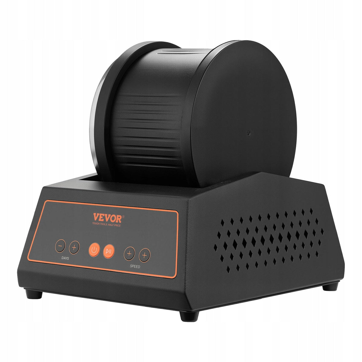 VEVOR PROFESSIONAL ELECTRIC STONE POLISHER 1.81 KG 4 SPEEDS