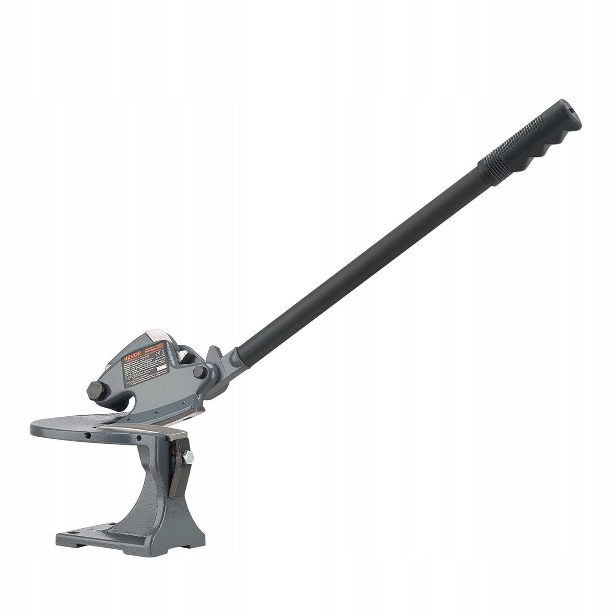VEVOR HEAVY-DUTY MANUAL LEVER SHEARS FOR SHEET METAL 1.9MM PROFESSIONAL