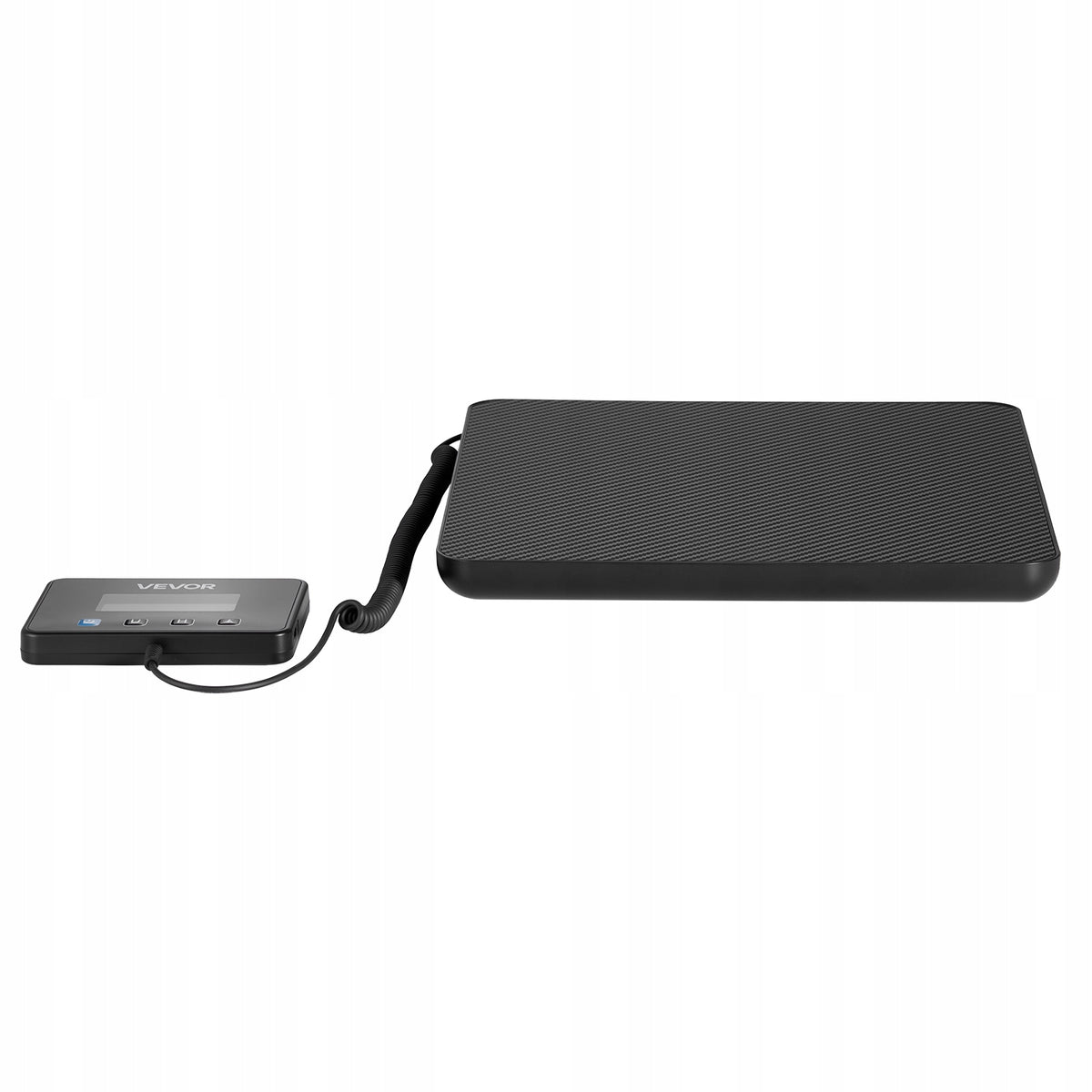 VEVOR 200 KG PROFESSIONAL DIGITAL PARCEL SCALE DOUBLE PRECISION LCD