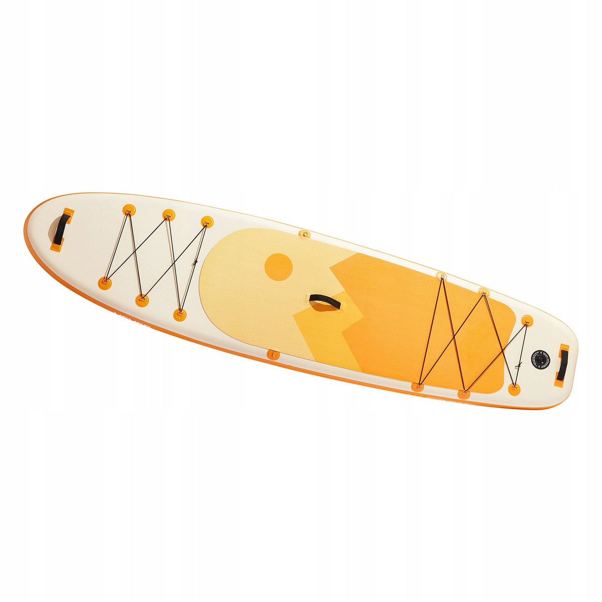 VEVOR INFLATABLE STAND-UP PADDLE BOARD 353X89X15CM PREMIUM SET