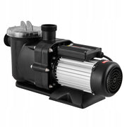VEVOR 1.5 HP SINGLE-SPEED POOL PUMP 100 GPM TOP PERFORMANCE