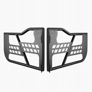 VEVOR JEEP 2-DOOR TUBE DOORS HUNTING HEAVY DUTY STEEL BEST