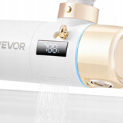 VEVOR SKIN CARE MICRO-NANO BUBBLE WATER FILTER FOR SKIN CARE