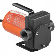 VEVOR 12V DC 5 GPM 1.7 HP EXPLOSION-PROOF DIESEL TRANSFER PUMP