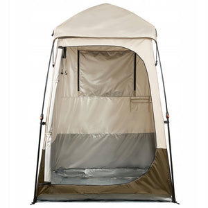VEVOR 1-PERSON SHOWER TENT WATERPROOF BEST FOR CAMPING