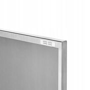 VEVOR GRILL ACCESS DOOR 774X533 MM DOUBLE PREMIUM STAINLESS STEEL