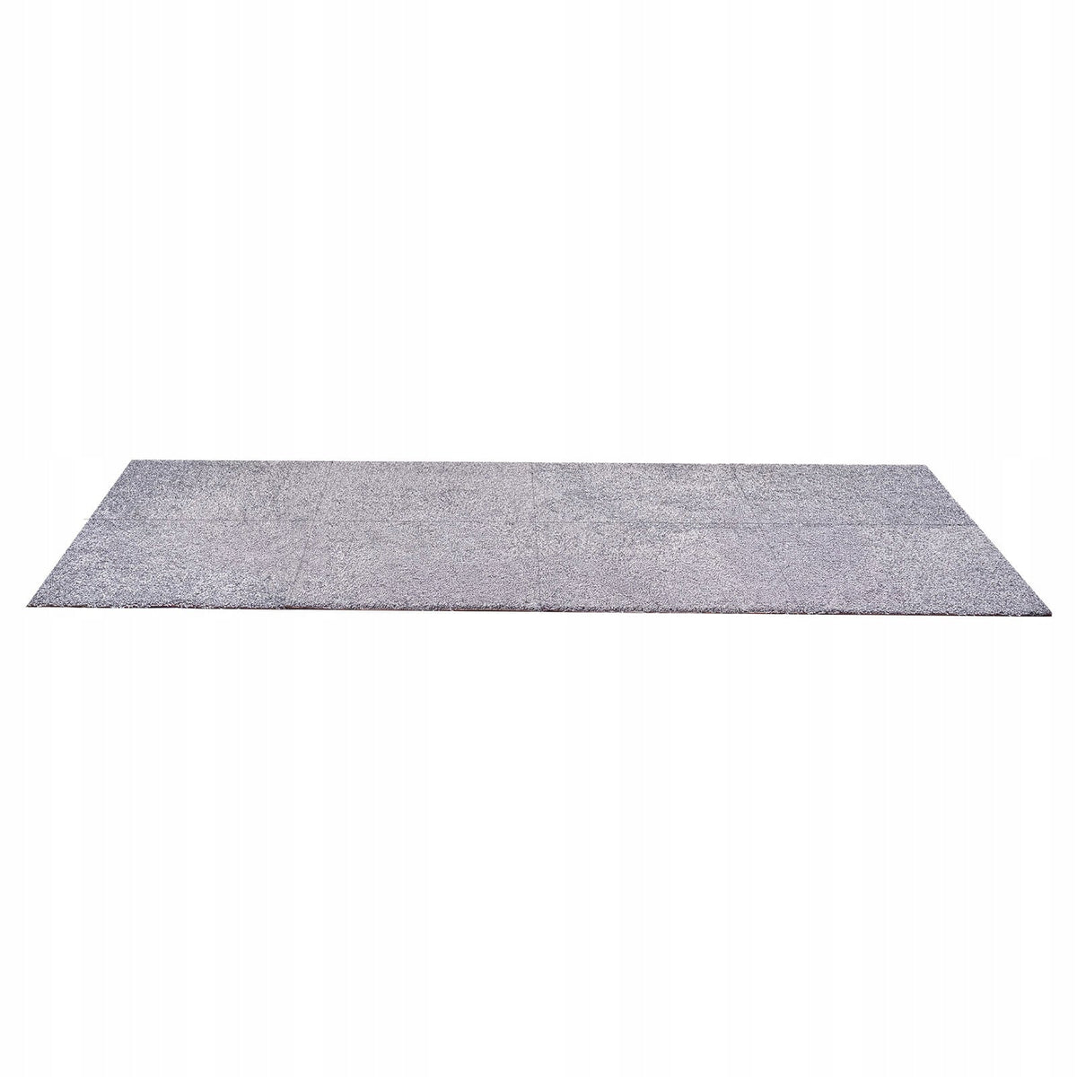 PROFESSIONAL VEVOR CARPET TILES 457X457X12 MM 10 PIECES GREY MODULAR