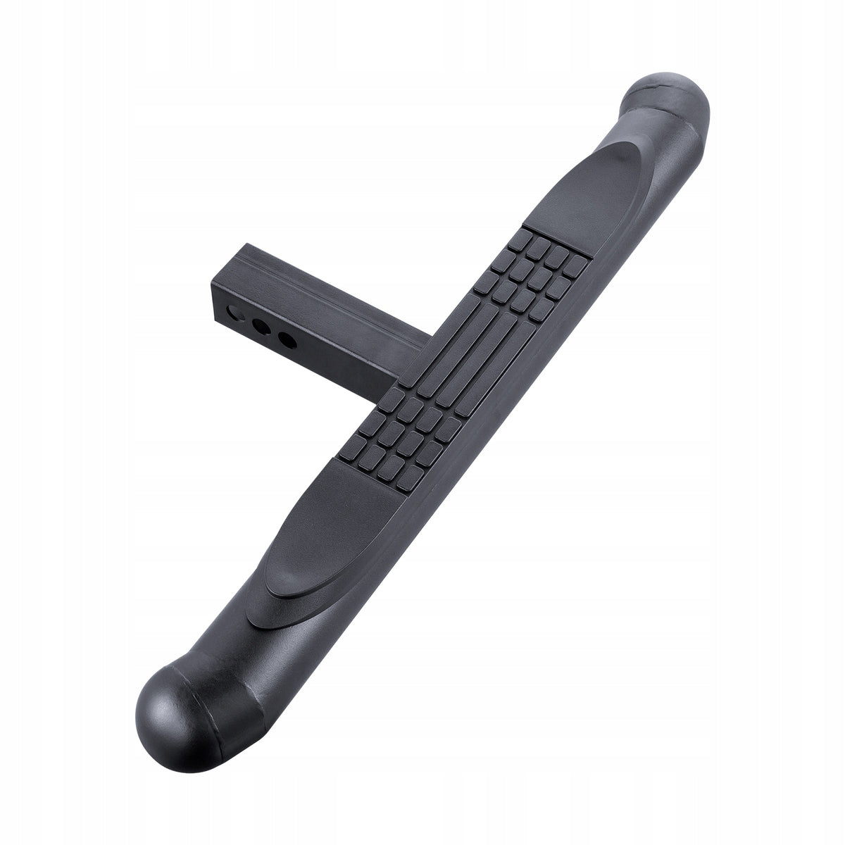 VEVOR 50.8 MM HITCH STEP TRAILER STRONG STEEL FOR 158.7 KG RECEIVER
