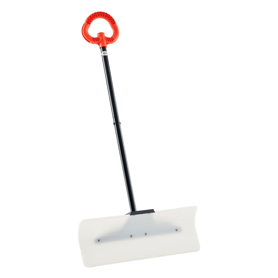 VEVOR 61CM SNOW SHOVEL STRONG ERGONOMIC BEST FOR SNOW REMOVAL