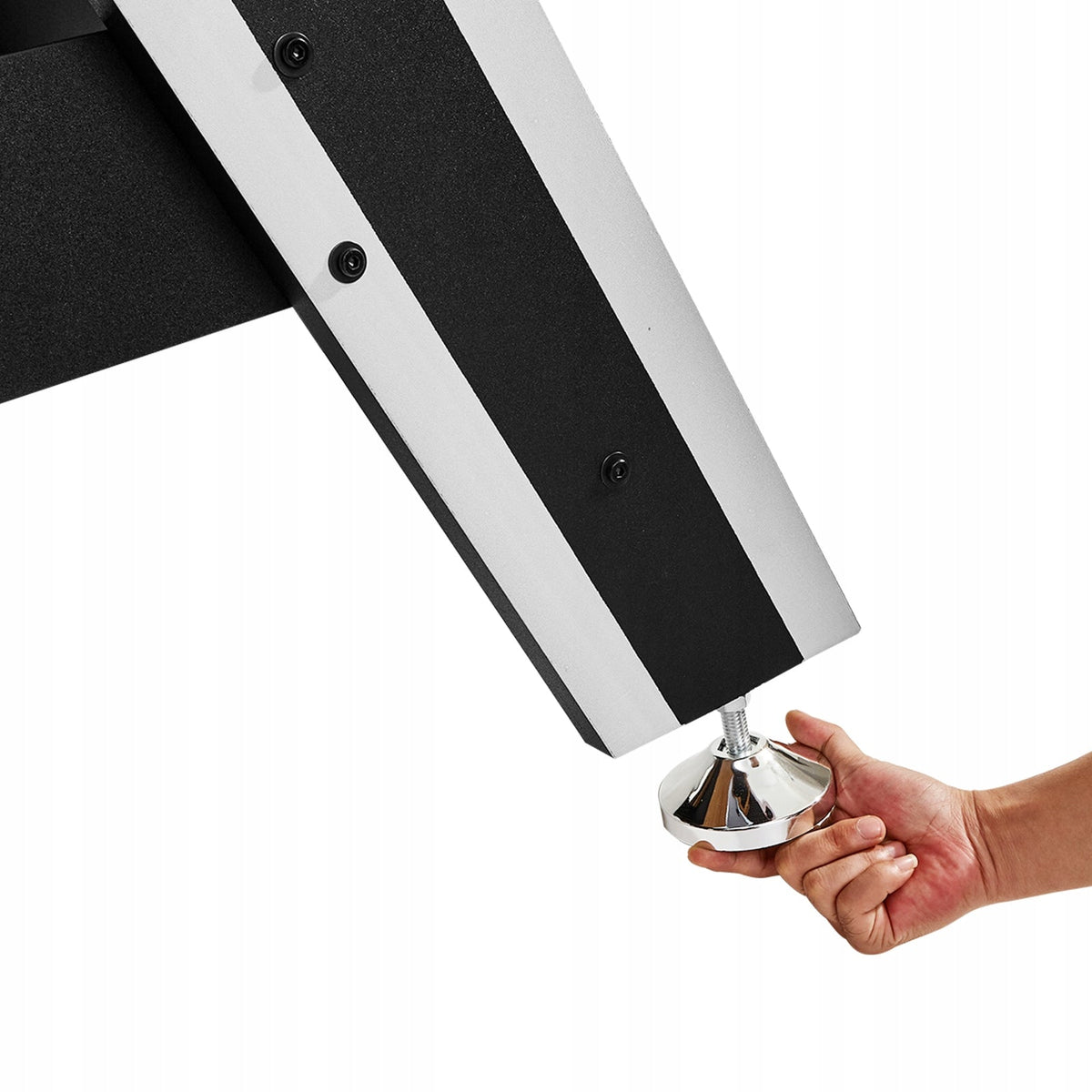 VEVOR PROFESSIONAL AIR HOCKEY TABLE 183X102X81.2CM LED POWERFUL