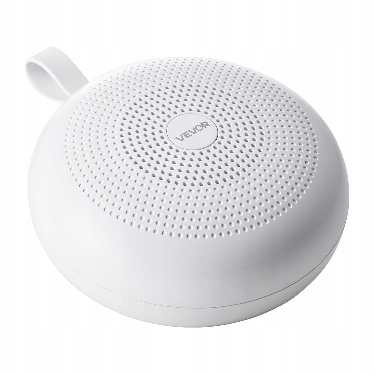 VEVOR SLEEP AID WHITE NOISE MACHINE 30 SONGS POWERFUL AND PORTABLE