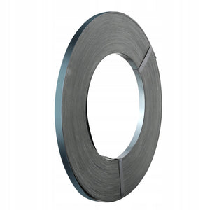 VEVOR STEEL STRAPPING 19 MM X 500 M STRONG DURABLE FOR PROFESSIONAL PACKAGING