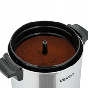 VEVOR 6L COFFEE MAKER 40 CUPS HOT BEVERAGE DISPENSER
