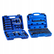 VEVOR 52-PIECE BEARING PRESS KIT PROFESSIONAL TOOL SET 2