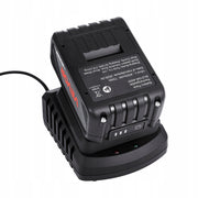 VEVOR BATTERY KIT 20V 4.0AH 4000MAH CHARGER MAKITA COMPACT