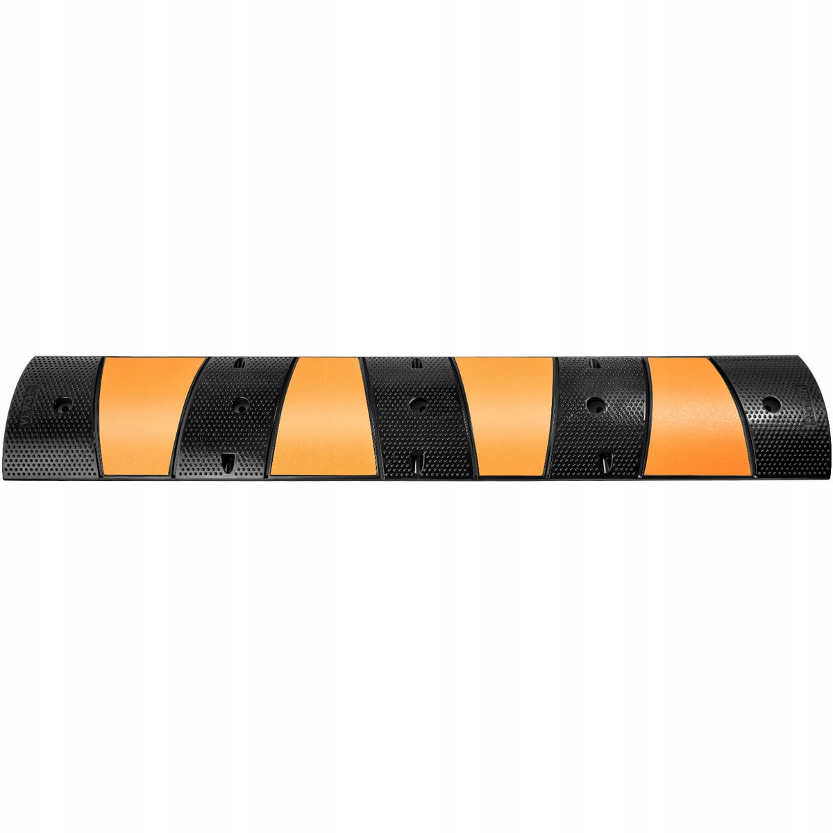 VEVOR Professional Cable Bridge Drive-Over Safety Ramp