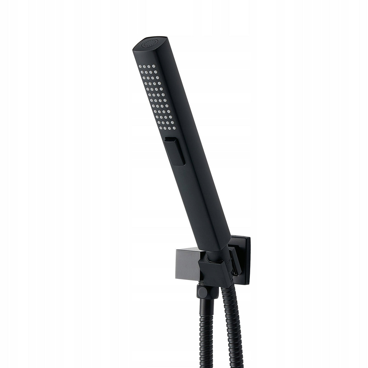 VEVOR PROFESSIONAL SHOWER KIT 12-INCH RAINFALL 6-INCH HEAD