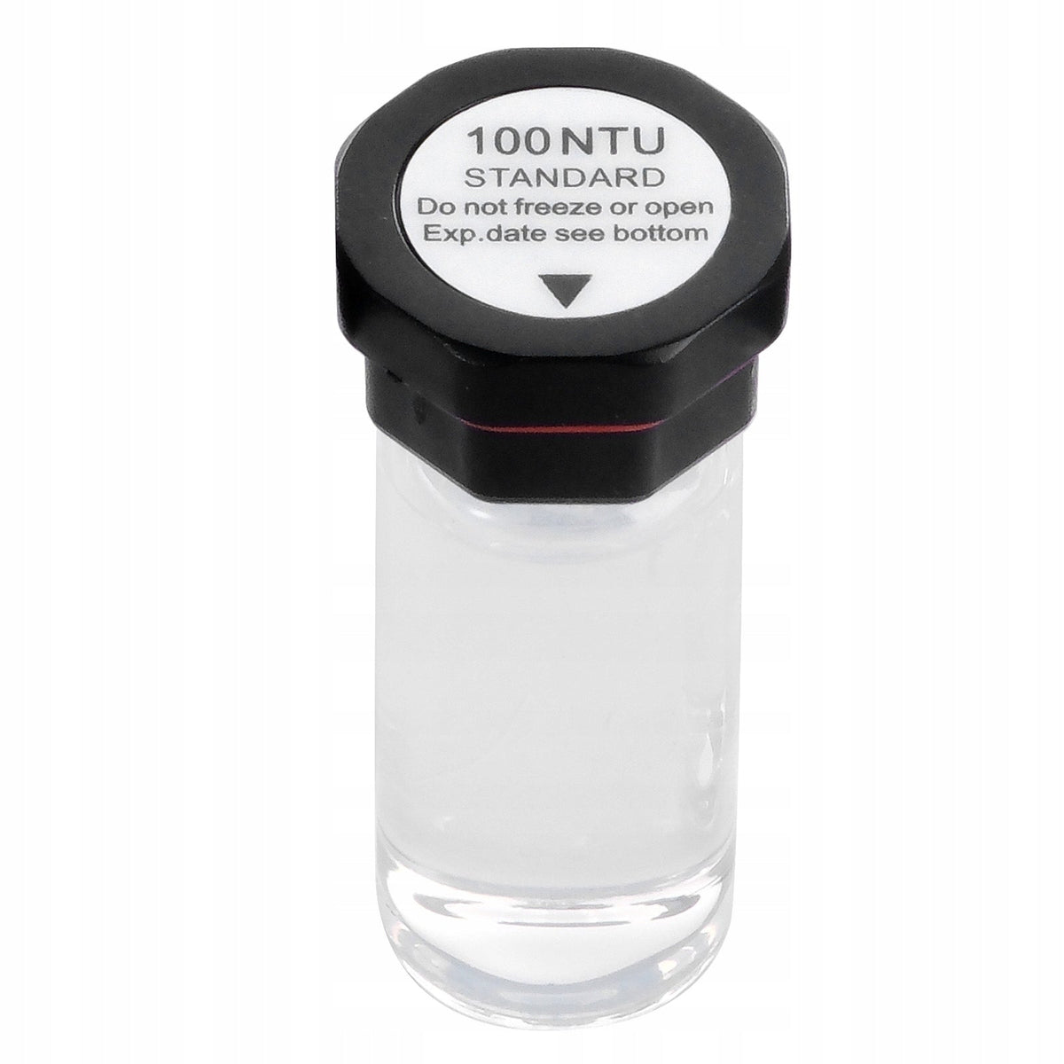 CALIBRATION SOLUTION SET VEVOR 20 100 400 800 NTU 4X20ML