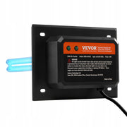 VEVOR HVAC UV UVC AIR PURIFIER 18W FOR AIR CONDITIONING WITH 2 BULBS