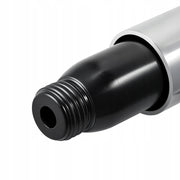 VEVOR PNEUMATIC HAMMER 3500 BPM 4 CHISELS ERGONOMIC SOLID