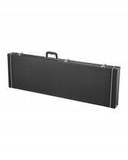 VEVOR BASS GUITAR HARD CASE 122 CM WATERPROOF WITH LOCK