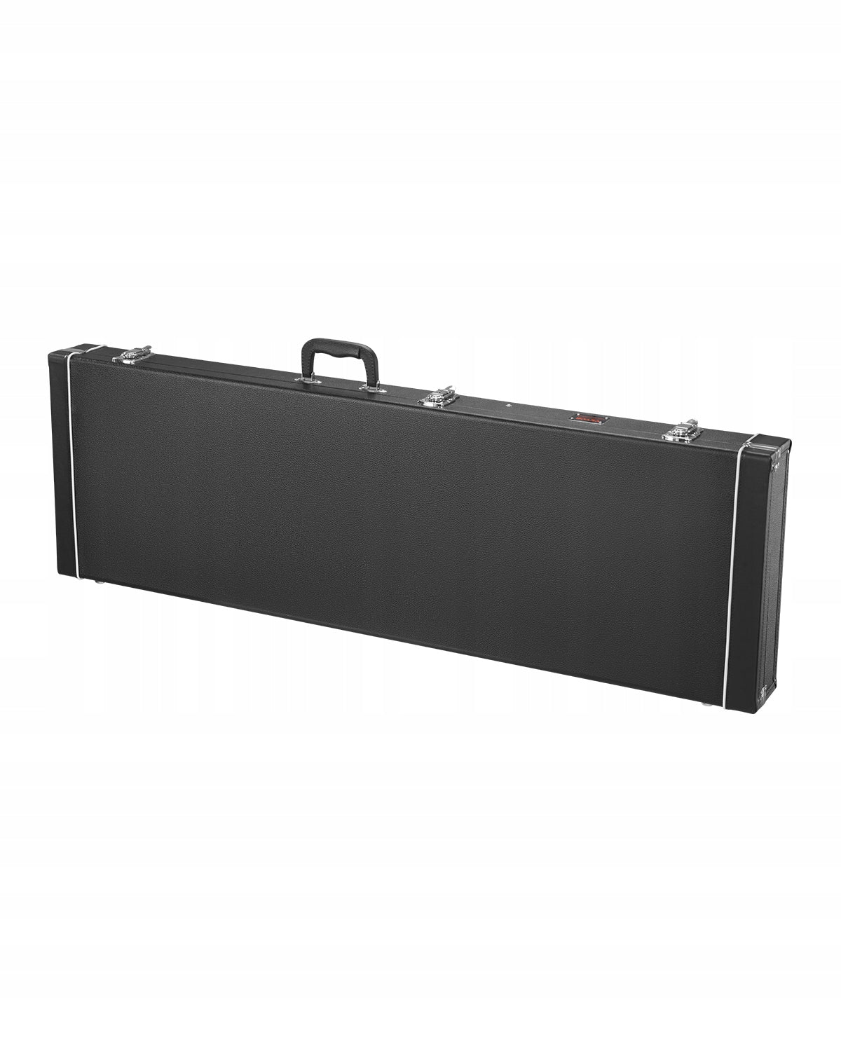 VEVOR BASS GUITAR HARD CASE 122 CM WATERPROOF WITH LOCK