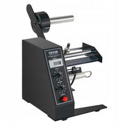 VEVOR AUTOMATIC LABEL DISPENSER 15-125MM STRONG SPEED ADJUSTMENT