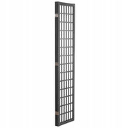 VEVOR 3-PANEL JAPANESE ROOM DIVIDER FOLDING PREMIUM WOOD SCREEN