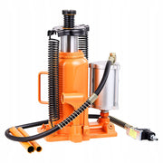 VEVOR 20 TON PNEUMATIC BOTTLE JACK STRONG SOLID RANGE 260-495