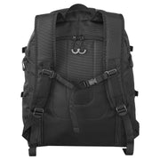 VEVOR SKI BOOT BAG TRAVEL BACKPACK 65L WATERPROOF BLACK