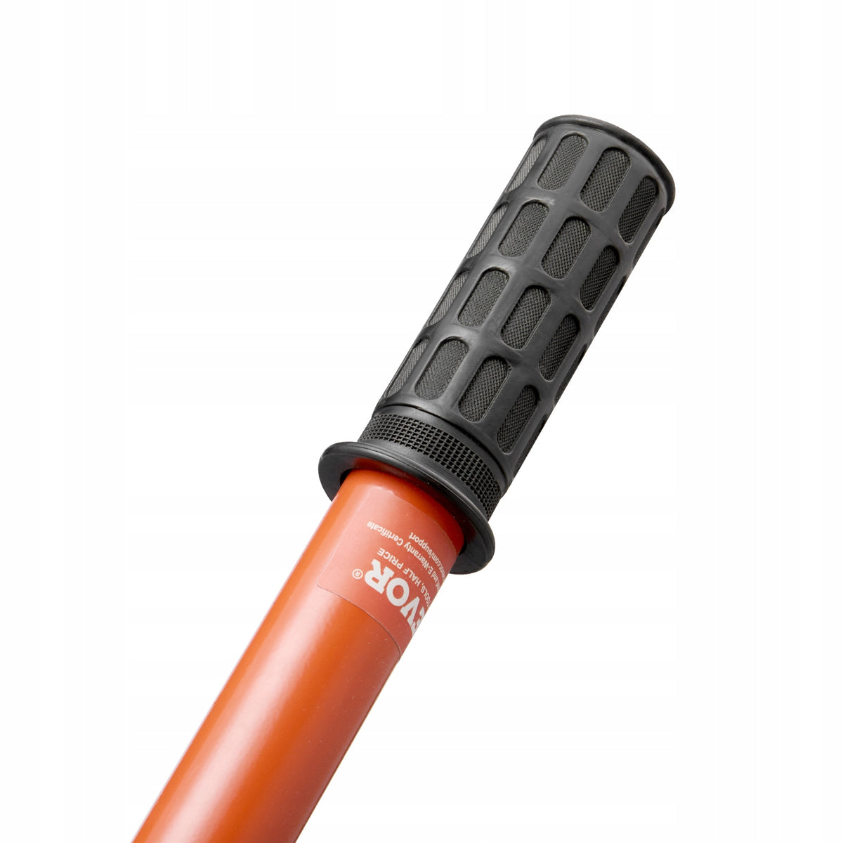 VEVOR LOG JACK FOR CUTTING 1219 MM SOLID STEEL LOG LEVER UP TO 25