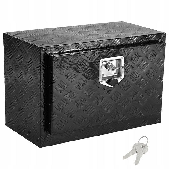 VEVOR PROFESSIONAL TRUCKBOX UNDERBODY TOOL BOX 24X14X16