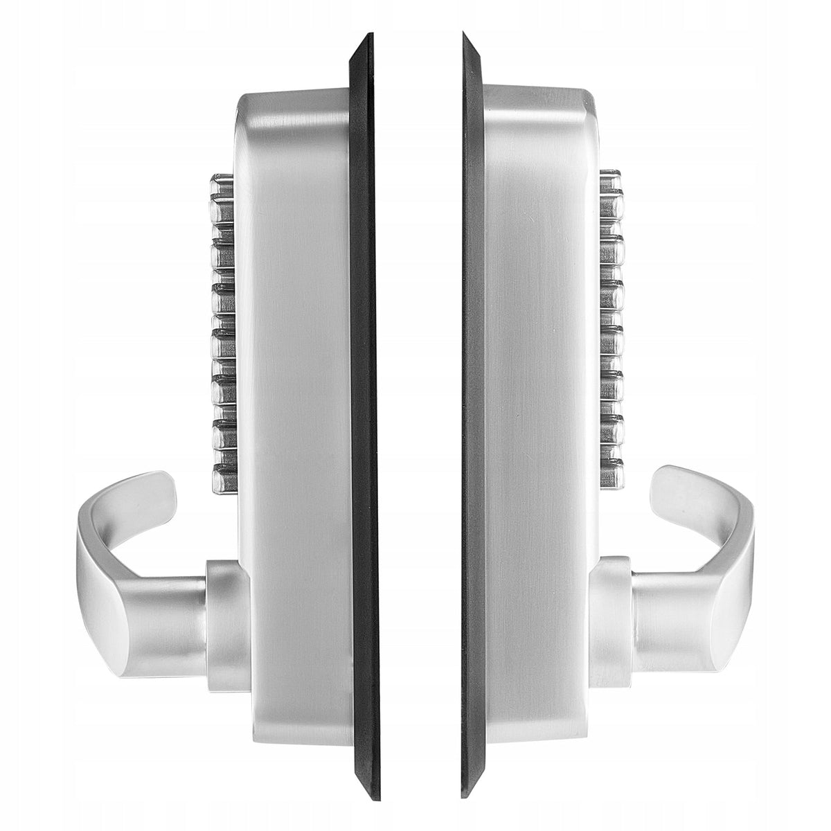 VEVOR 14-Key Double-Sided Heavy-Duty Mechanical Keyless Lock