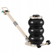 VEVOR PNEUMATIC LIFT 3 TON STRONG WITH 6 STEEL PIPES AND RUBBER