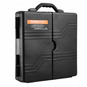 VEVOR 207-PIECE PREMIUM MECHANICAL TOOL SET 1/4" SOCKETS