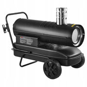 VEVOR 20 KW PROFESSIONAL DIESEL HEATER WITH REGULATION