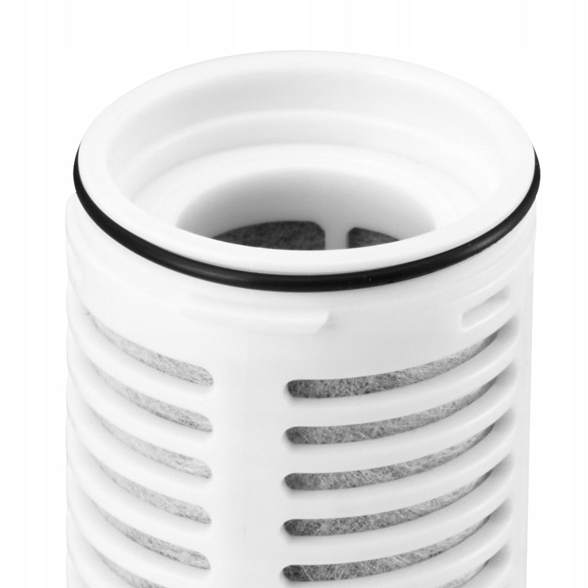 VEVOR REPLACEMENT WATER FILTER 3 PCS BEST FOR PITCHERS AND DISPENSERS