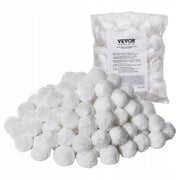 VEVOR POWERFUL FILTER BALLS 0.7 KG FOR SWIMMING POOL SAND FILTERS