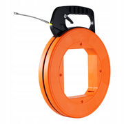 VEVOR FIBERGLASS CABLE PULLER 30.5M 4.2MM ROBUST