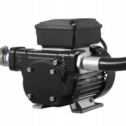 VEVOR 230V 60L/MIN FUEL TRANSFER PUMP POWERFUL SOLID